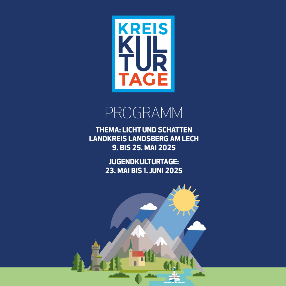 Programmheft Kreiskulturtage