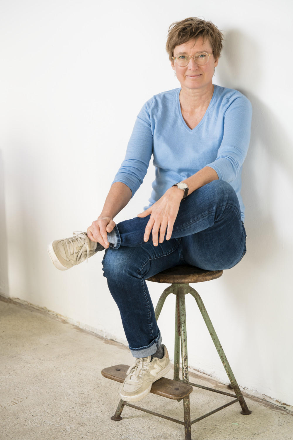 Silke Katinka Feltes